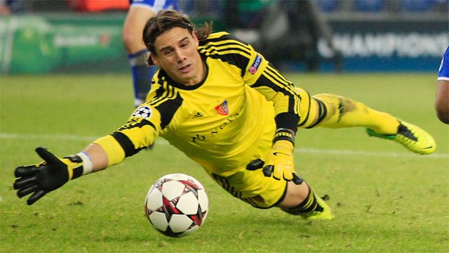 Fútbol Helvético tweet media