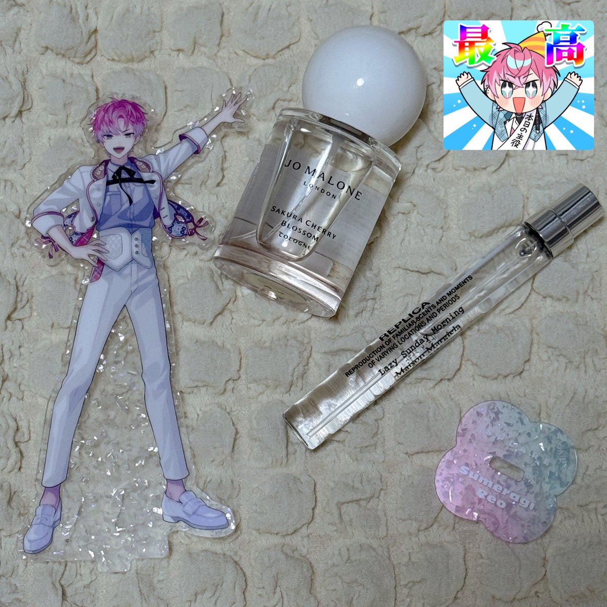 umi ꕤ︎︎ @プレゼント企画中 tweet media