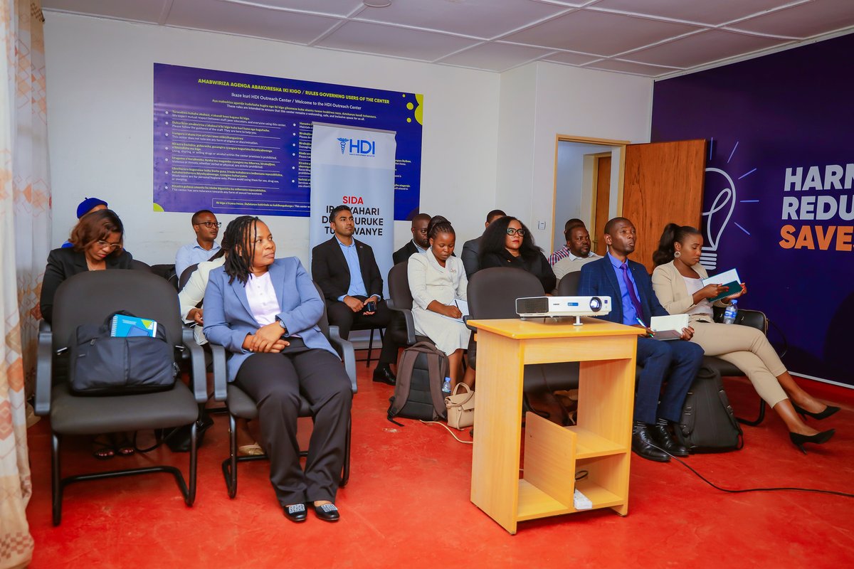 HDI Rwanda tweet media