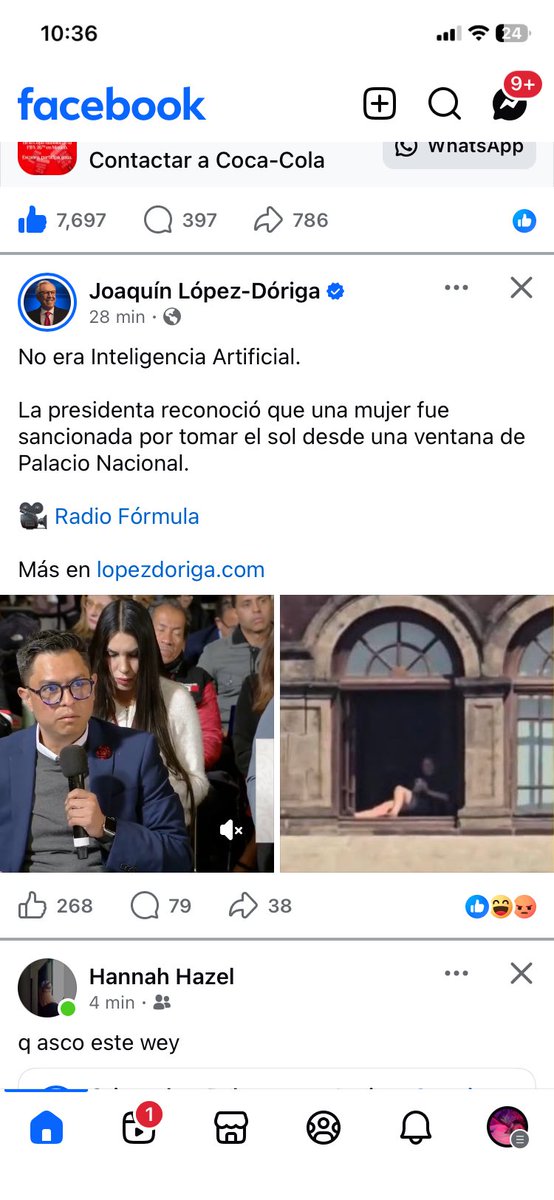 JONAS DEL RIVERO tweet media