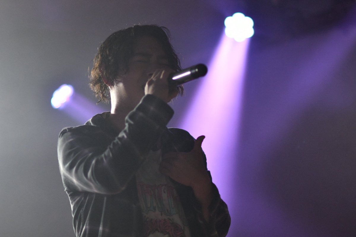 T-face【official】 tweet media