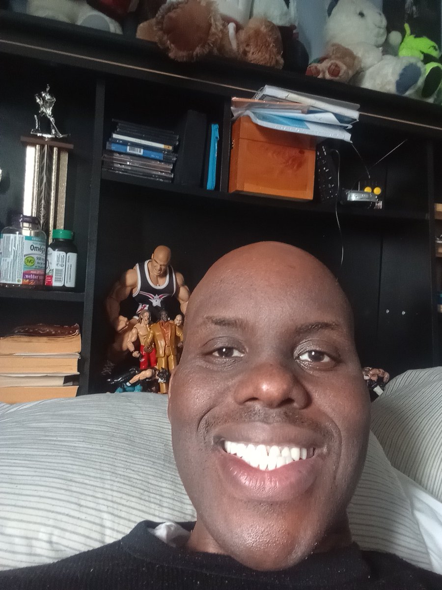 Everol Watson tweet media