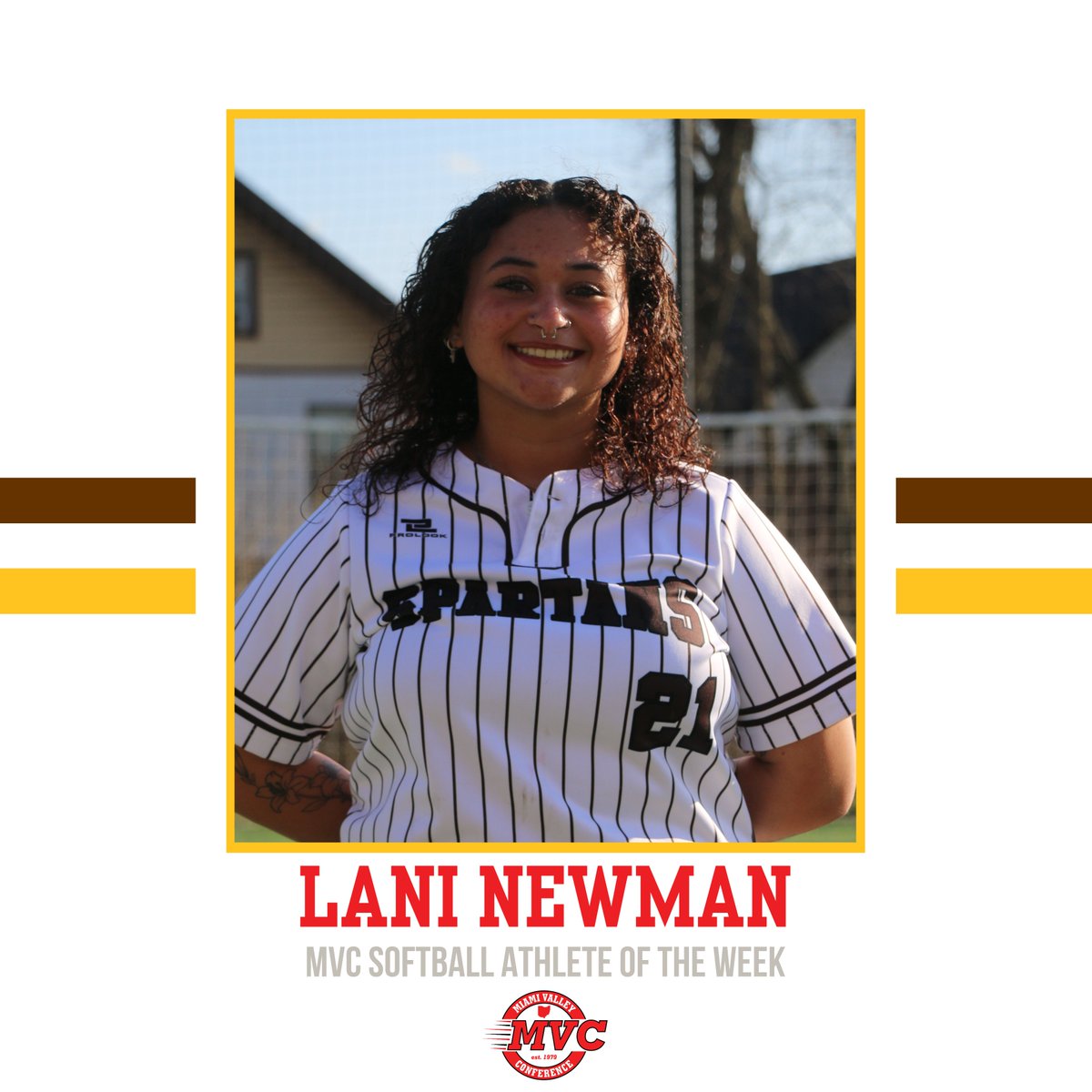 Roger Bacon Spartans tweet media