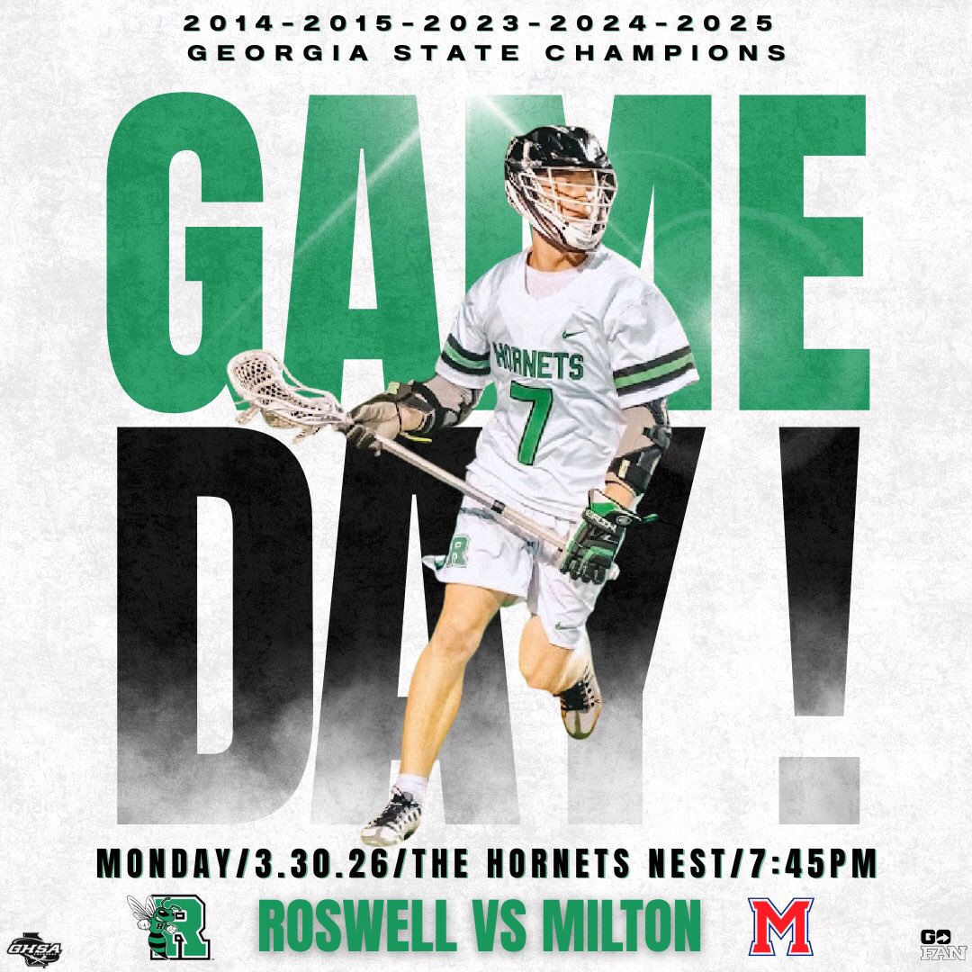 Roswell Lacrosse tweet media