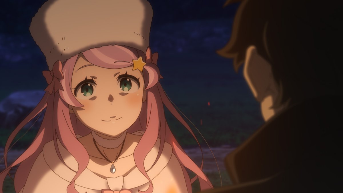 "Re:ZERO -Starting Life in Another World- 4th Season”
Preview screenshots of episode 1 (67) 2/2
Trailer: youtube.com/watch?v=jqY7fW…