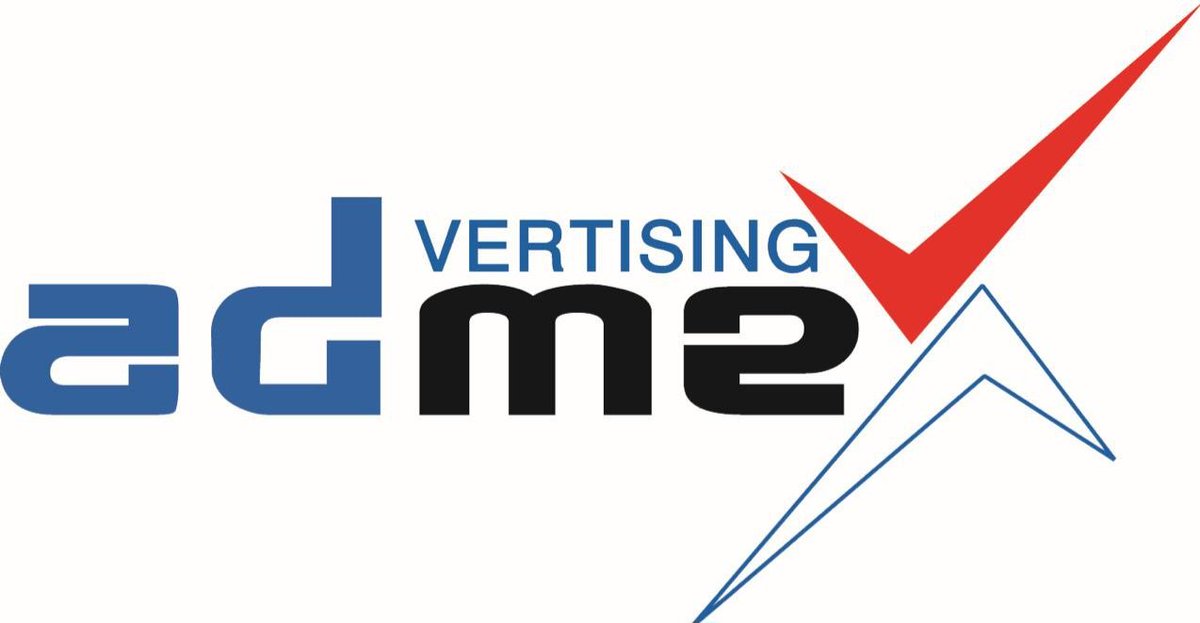 آدمكس ADMEX tweet media