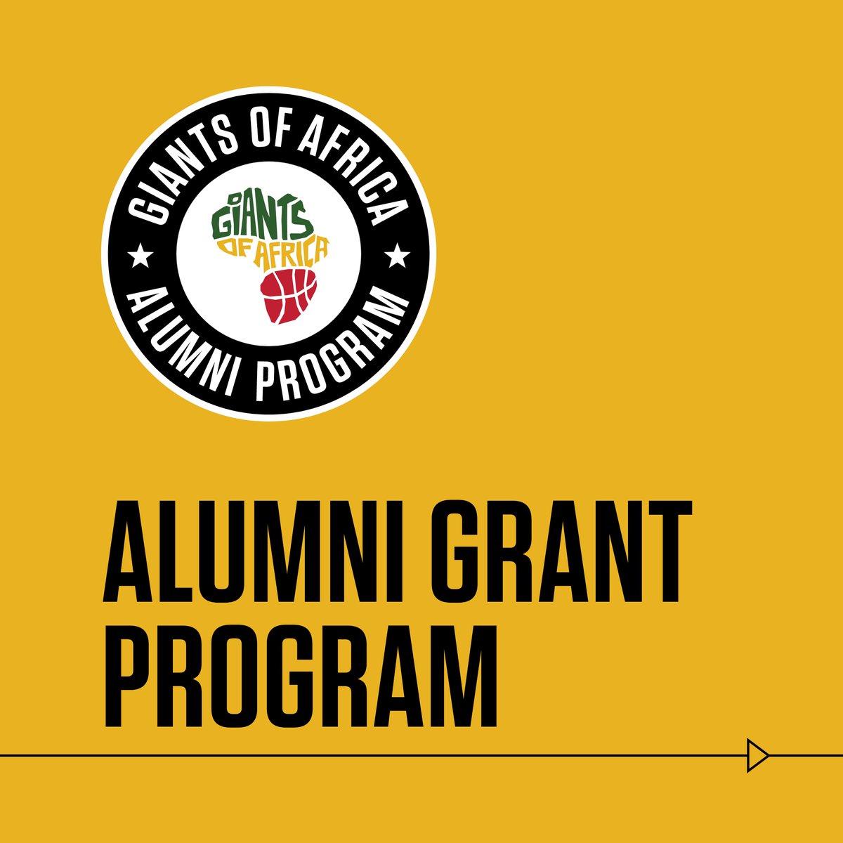 Giants of Africa tweet media