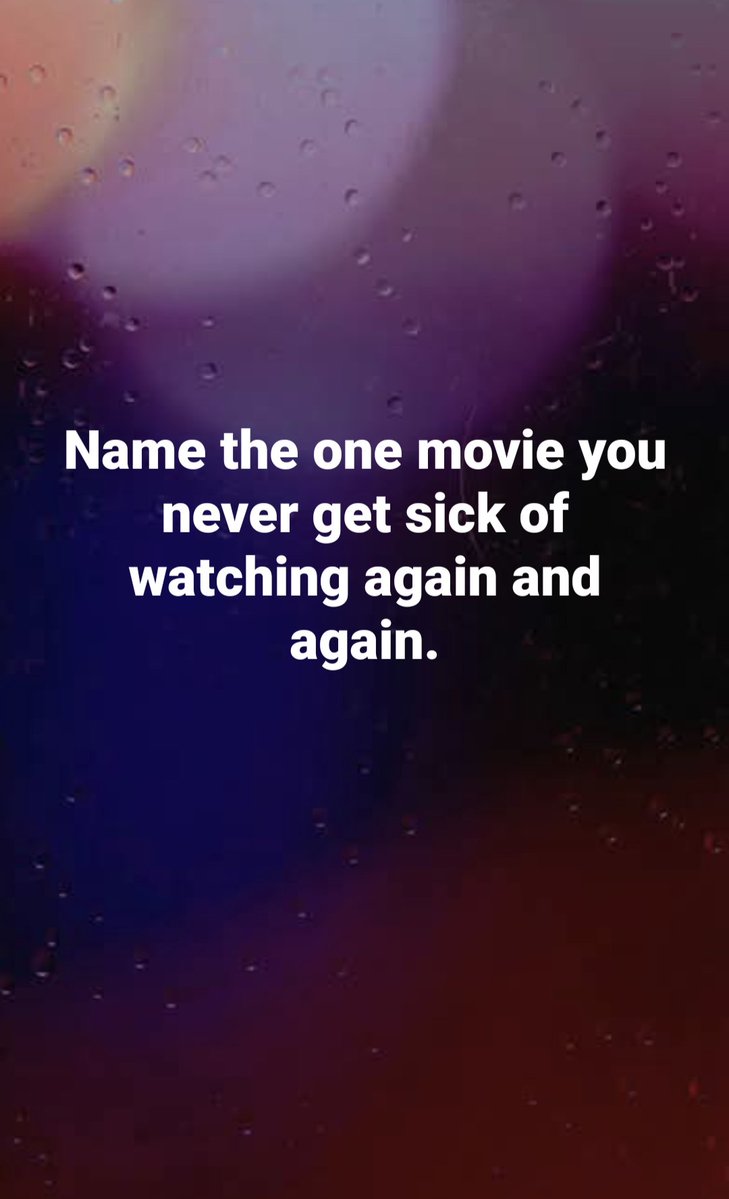 All The Right Movies tweet media