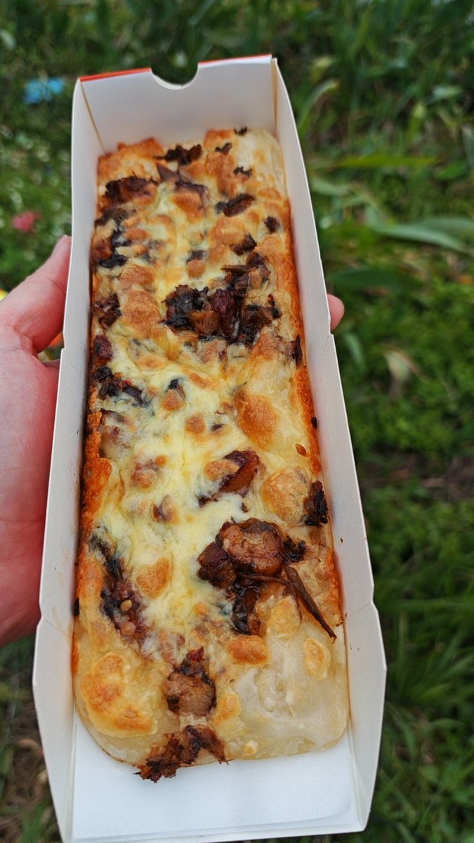 海霞晴空 tweet media