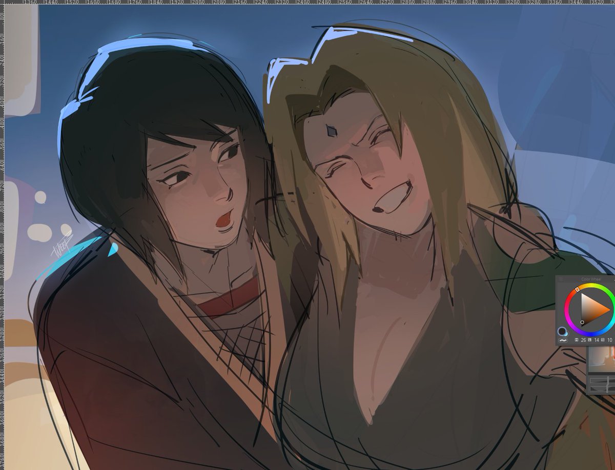 weetz @ DOUJIN EXPO (4/11)🌳 tweet media