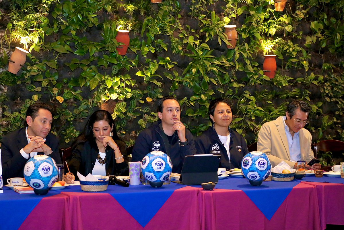 Andrés Atayde tweet media