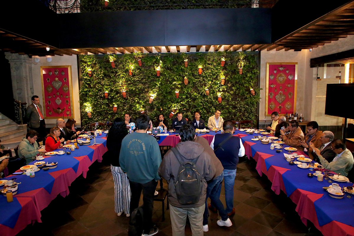 Andrés Atayde tweet media