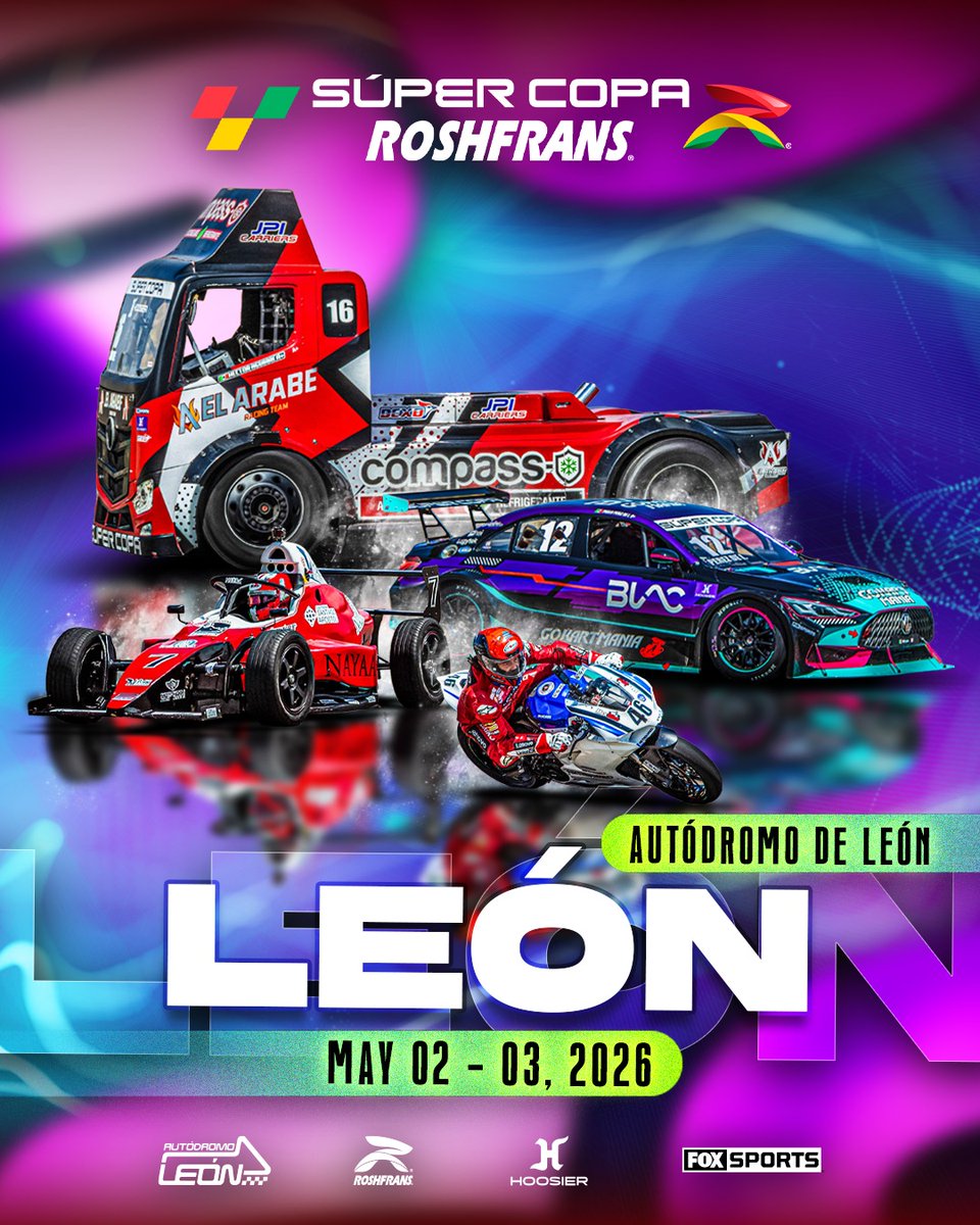 SuperCopaMex tweet media