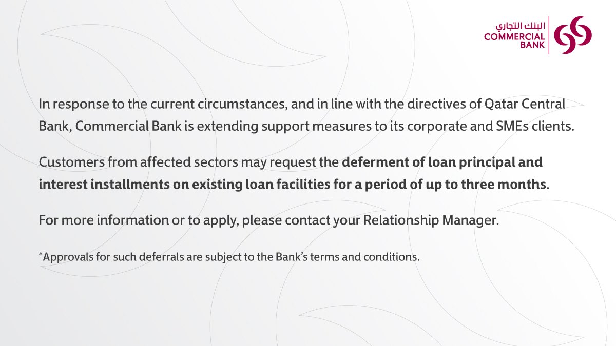 Commercial Bank tweet media