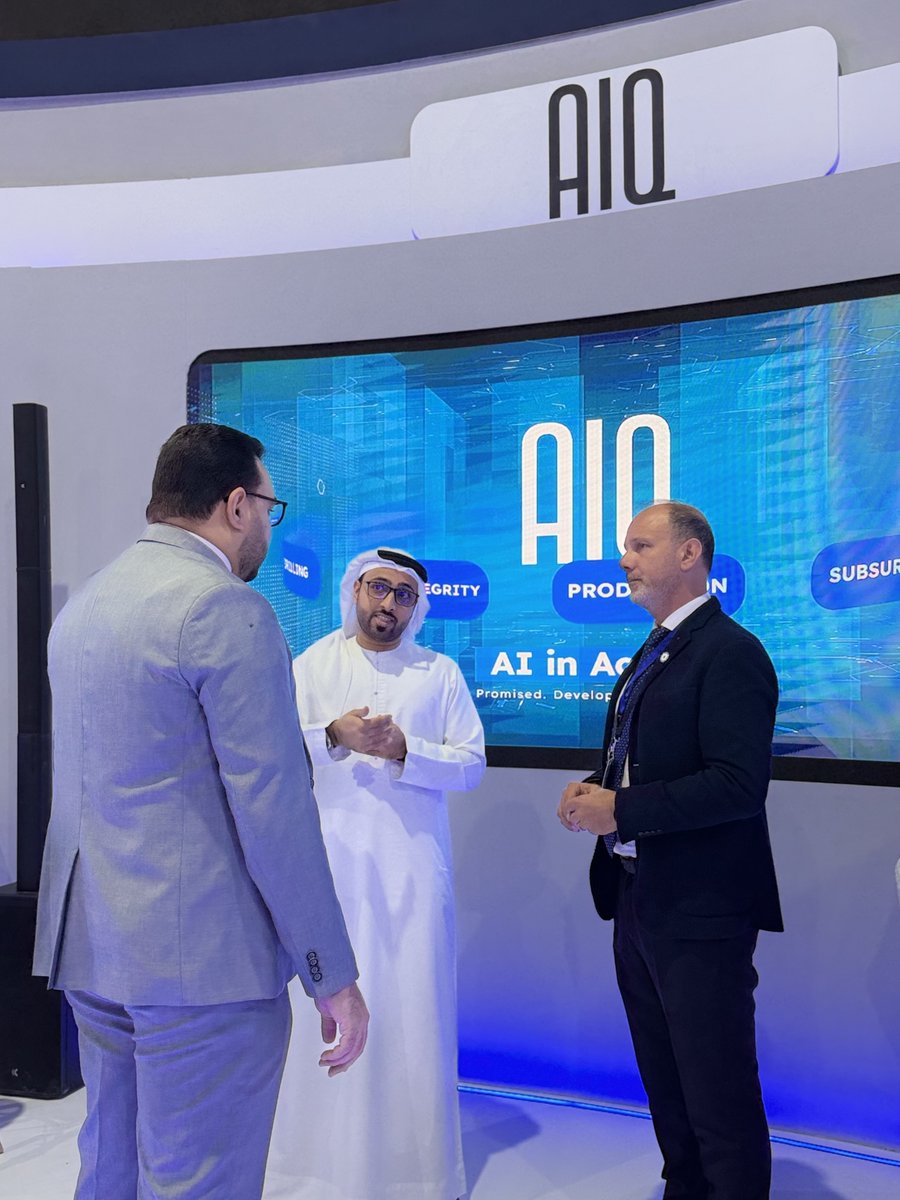 AIQIntelligence tweet media