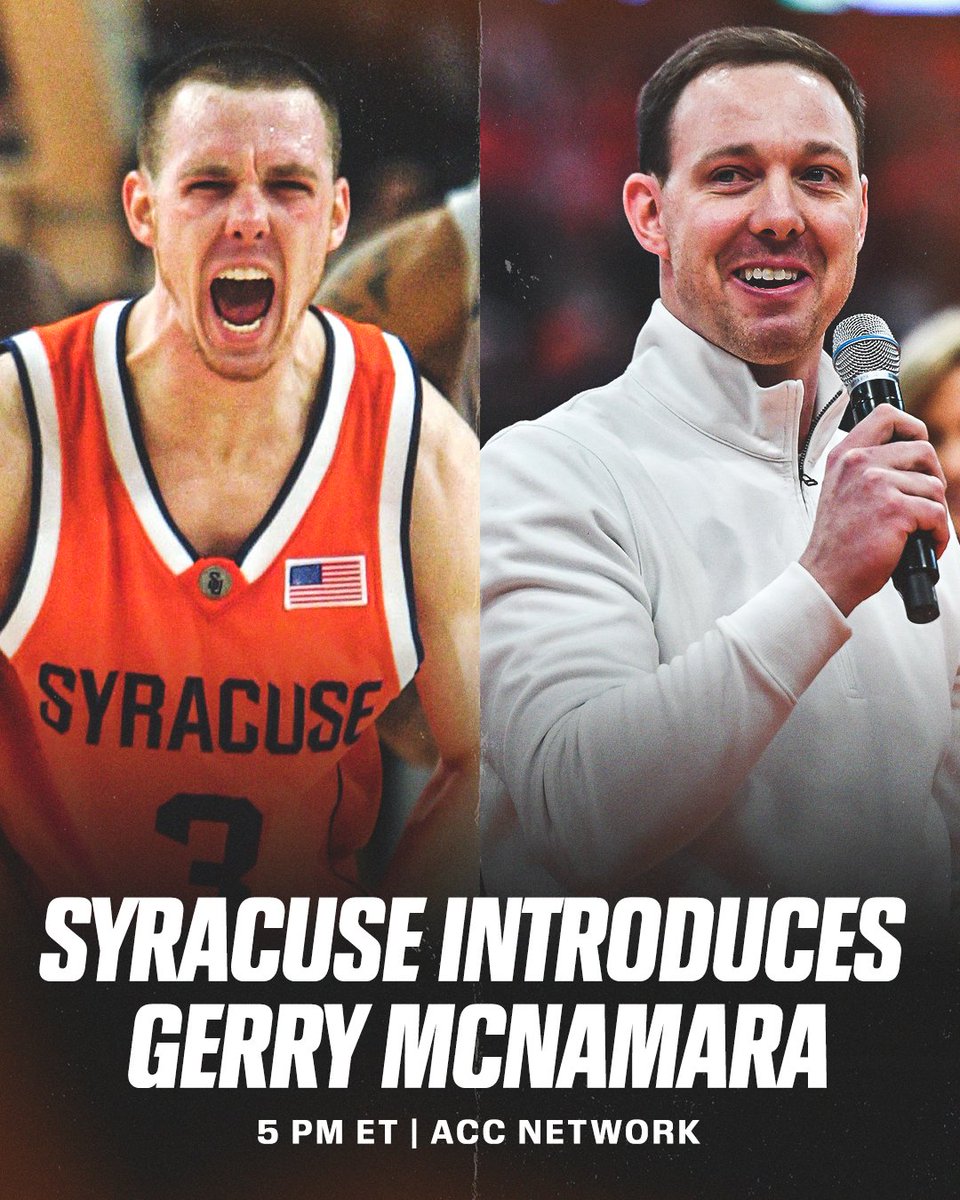 ACC Network tweet media