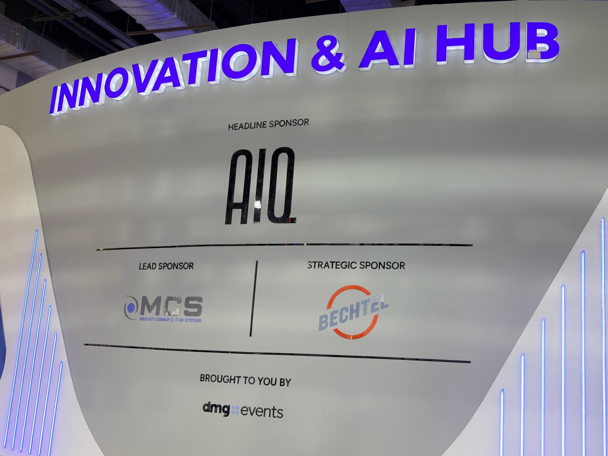 AIQIntelligence tweet media