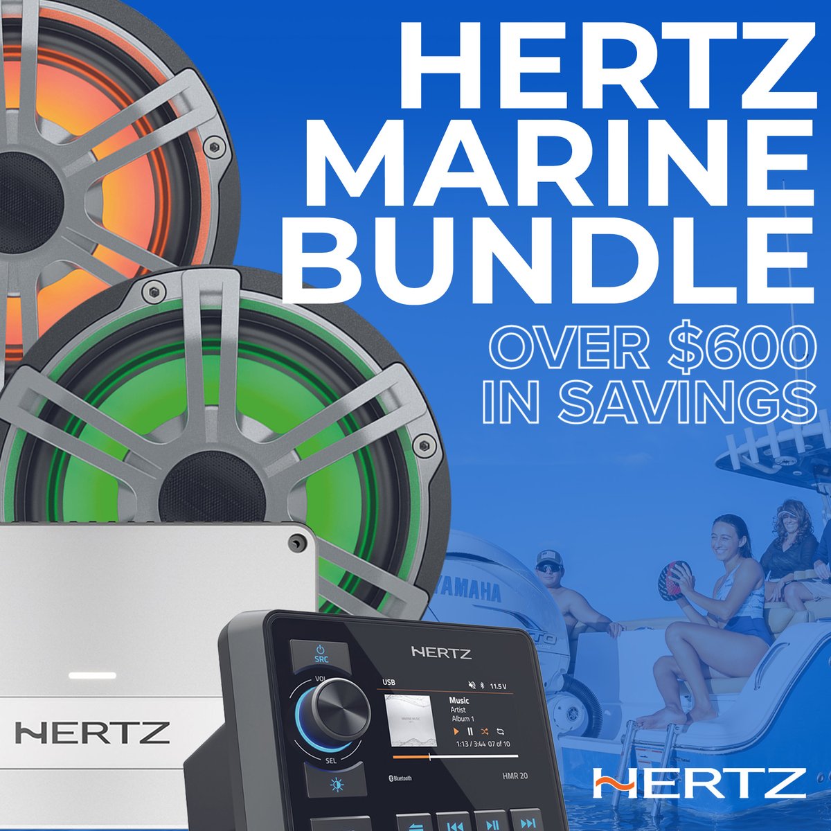 Creative__Audio's tweet photo. Hertz curated marine bundles are availabe at a super low price! 🔊🌊 Pick them up while you can!

Pick them up here: ⬇️ 
👉 https://t.co/ZSQMCMcbIb

#CreativeAudio #HertzAudio #MarineAudio #Boat #Boating https://t.co/zDoAC1sbNM