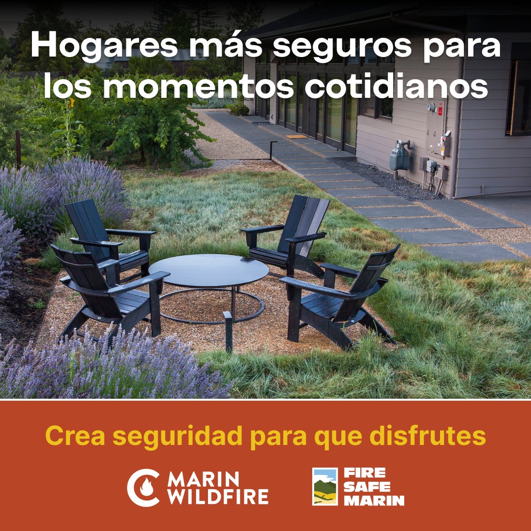 Fire Safe Marin tweet media