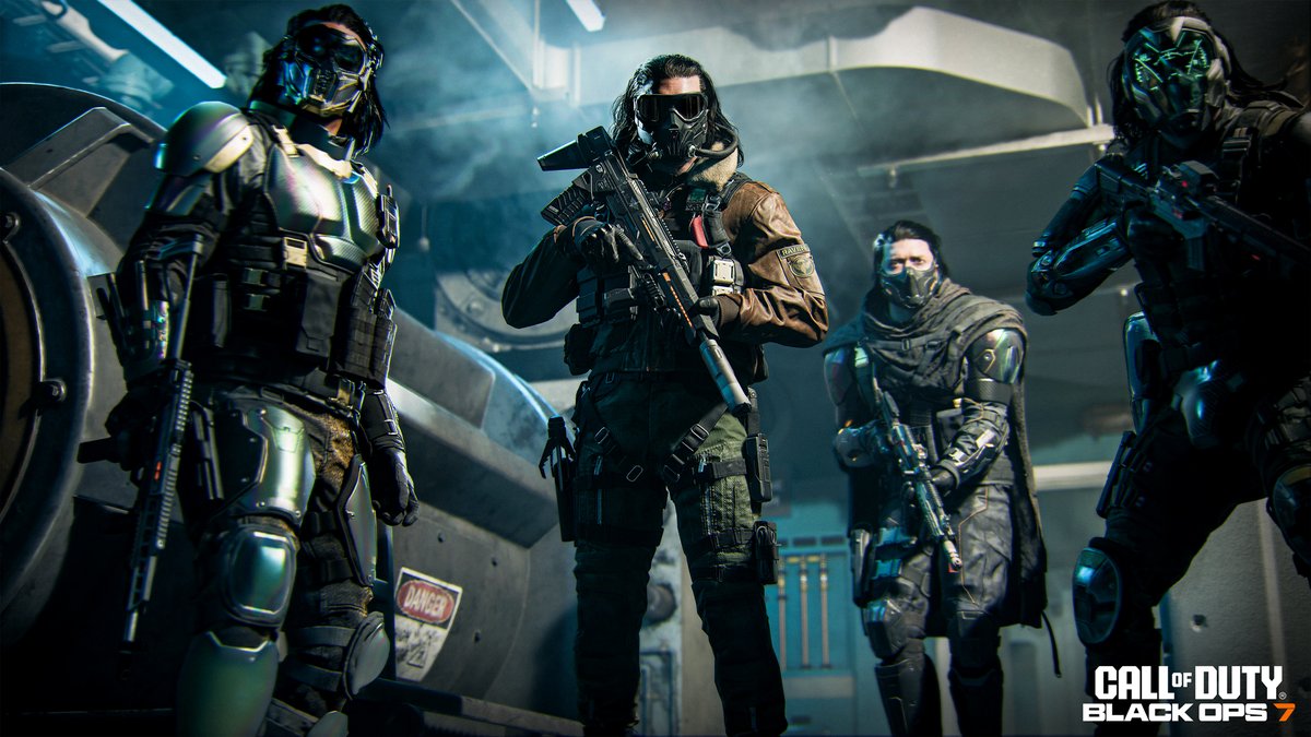 Call of Duty Middle East tweet media