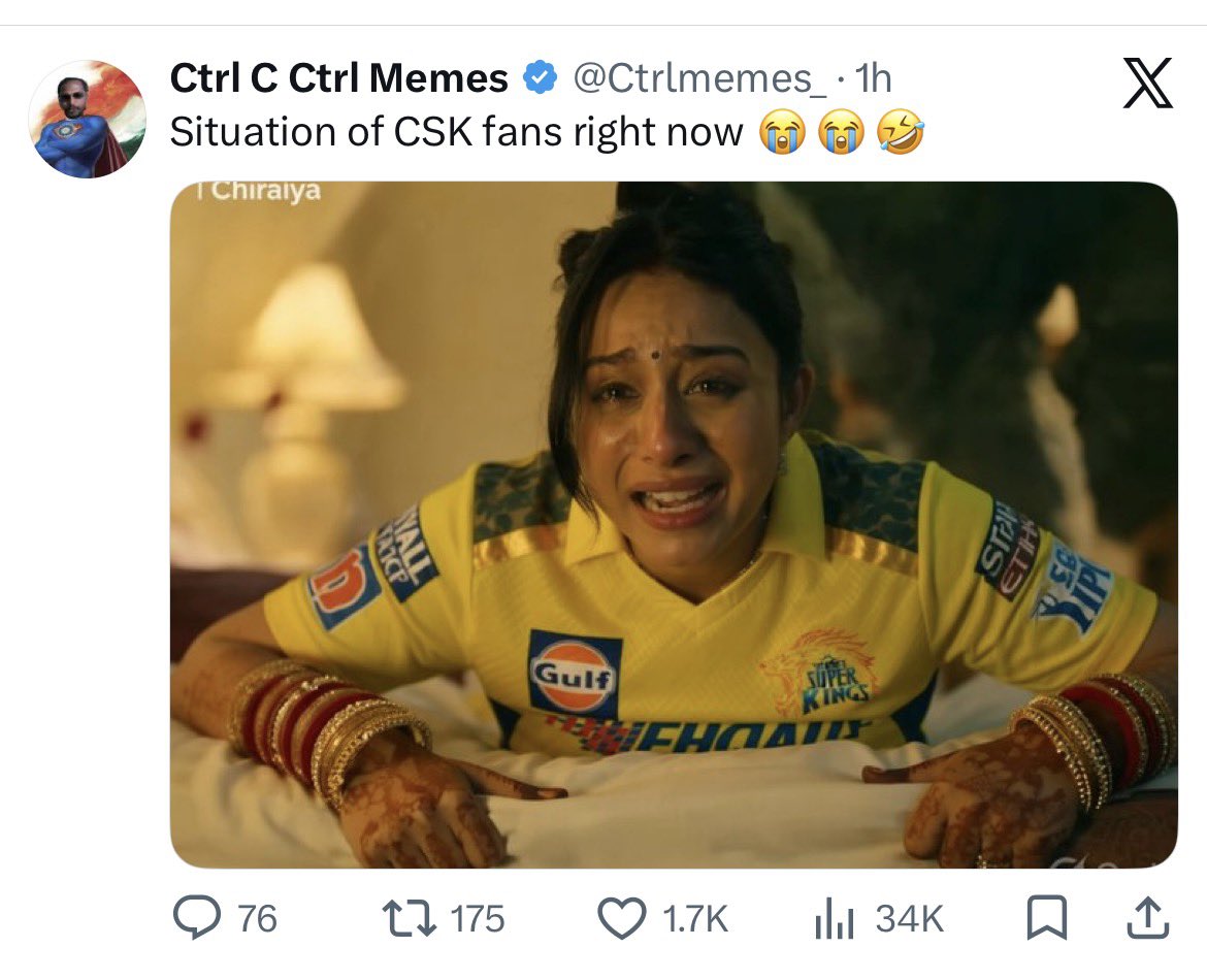 The Forgotten ‘Man’ 👨‍⚖️ tweet media