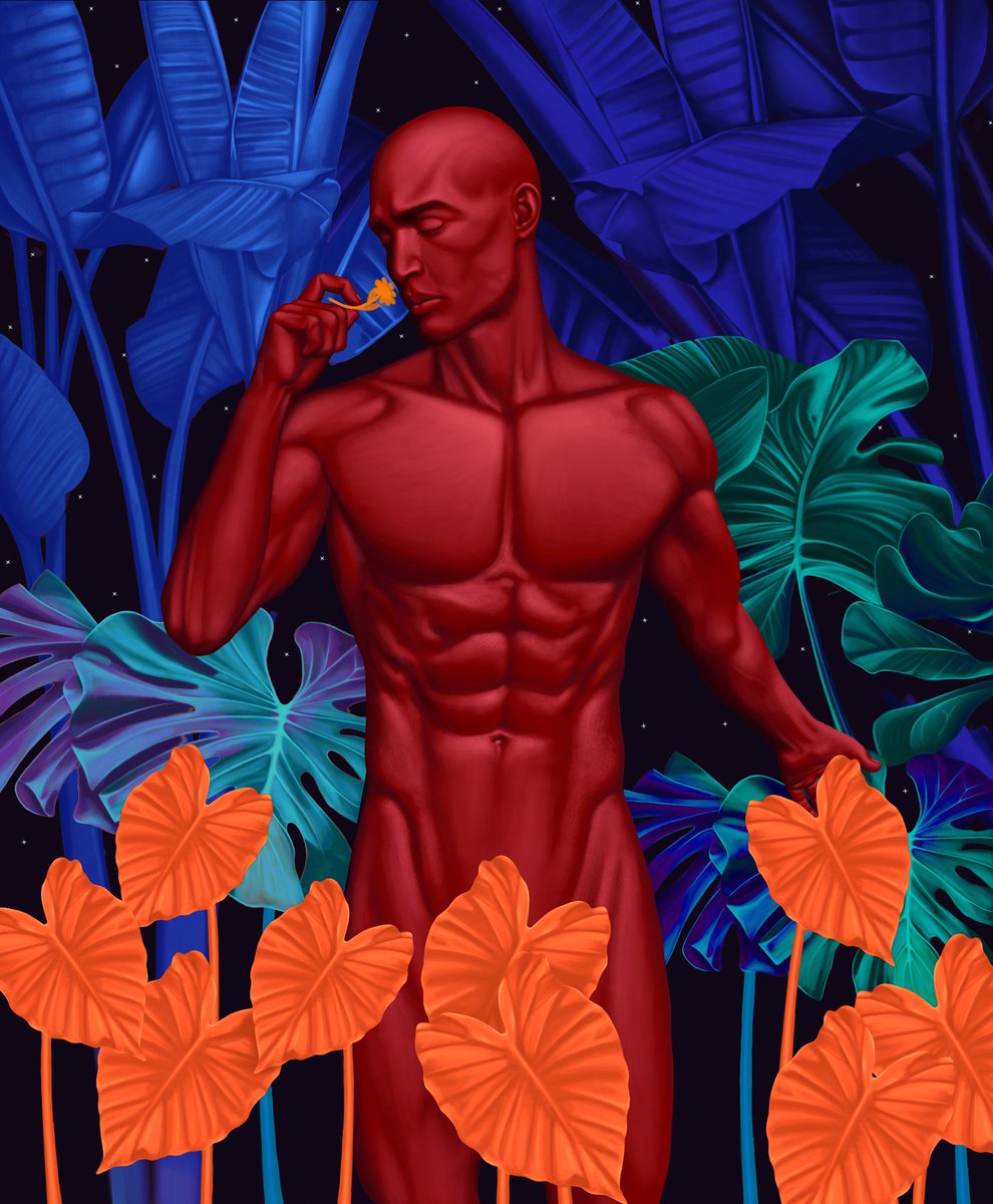 Moo | Commissions are open. tweet media