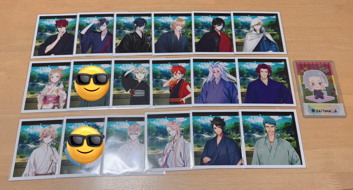 メソ… tweet media