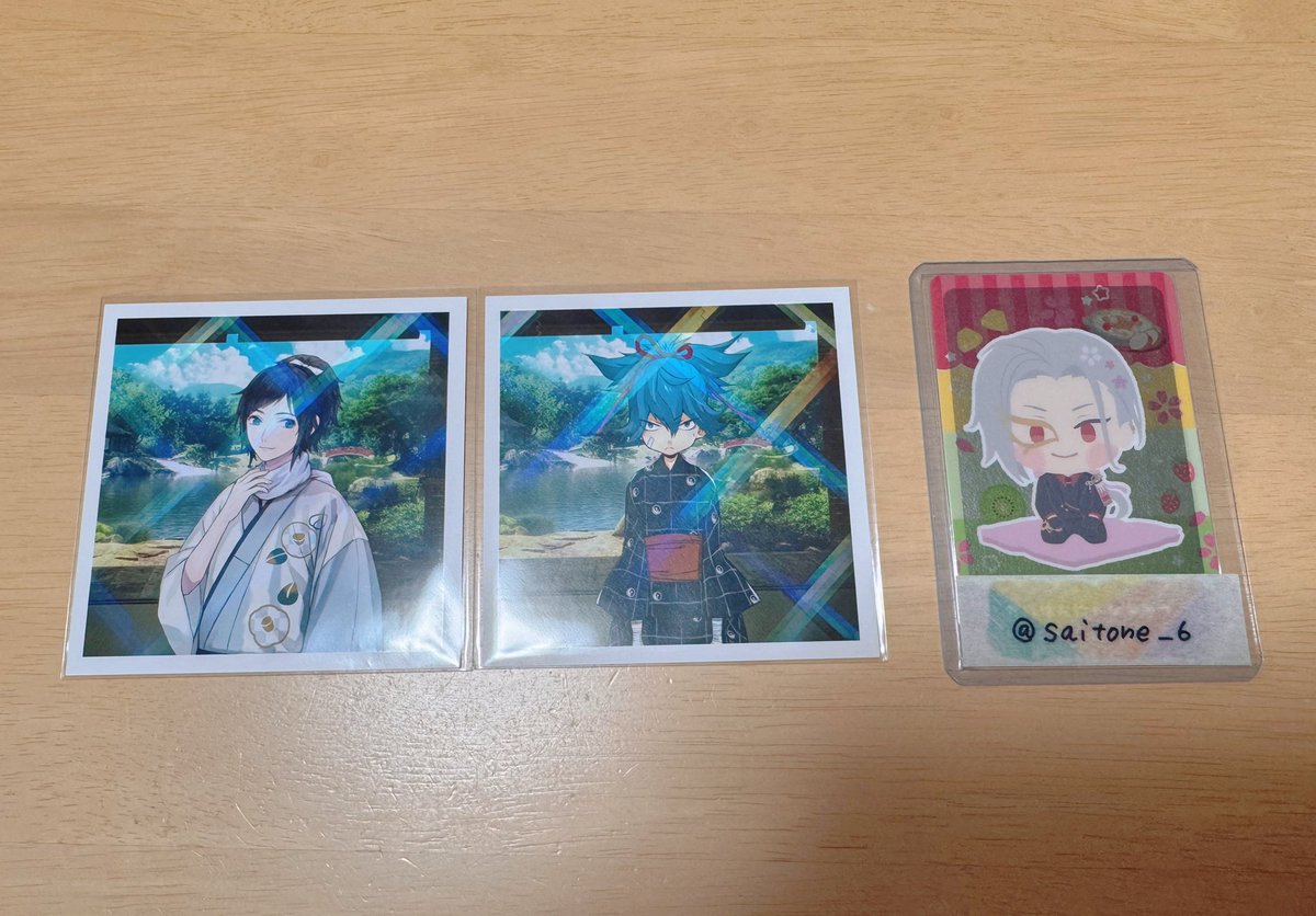 メソ… tweet media