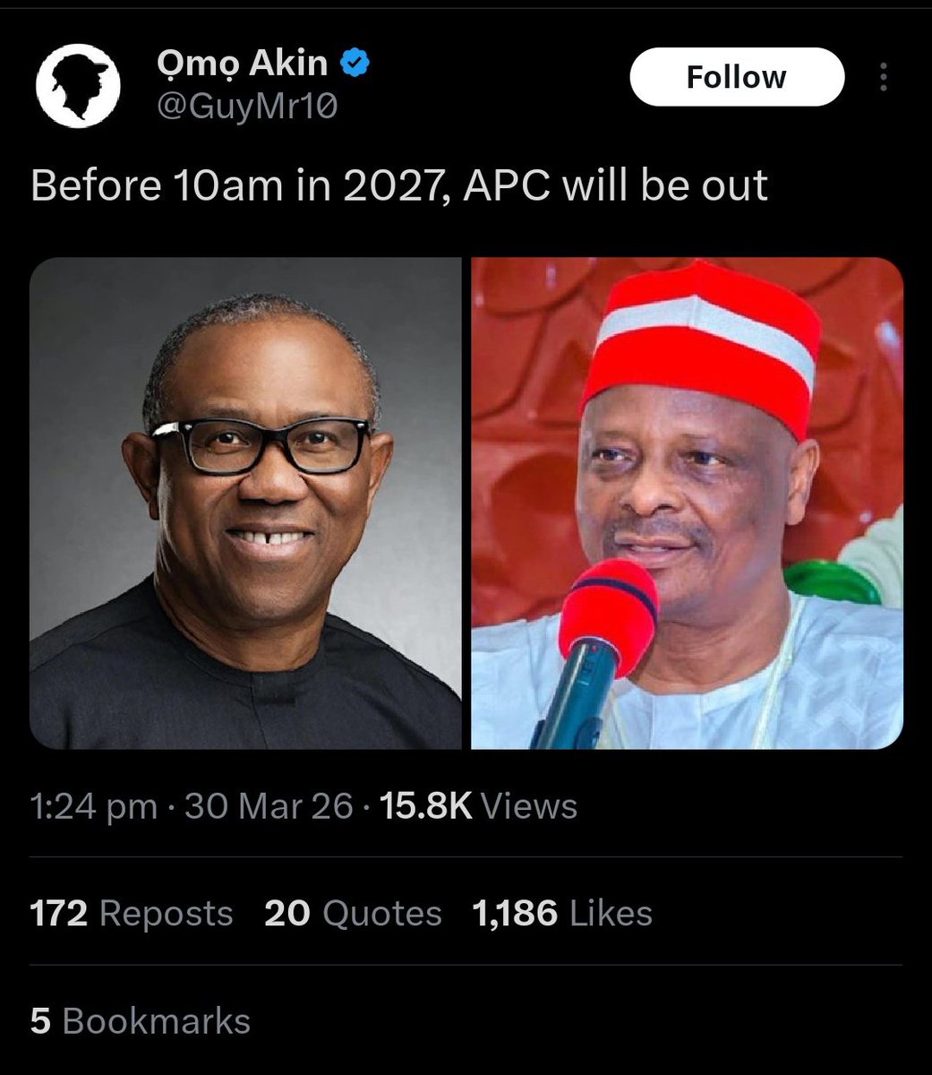 EasYOfLagos ✨️ tweet media