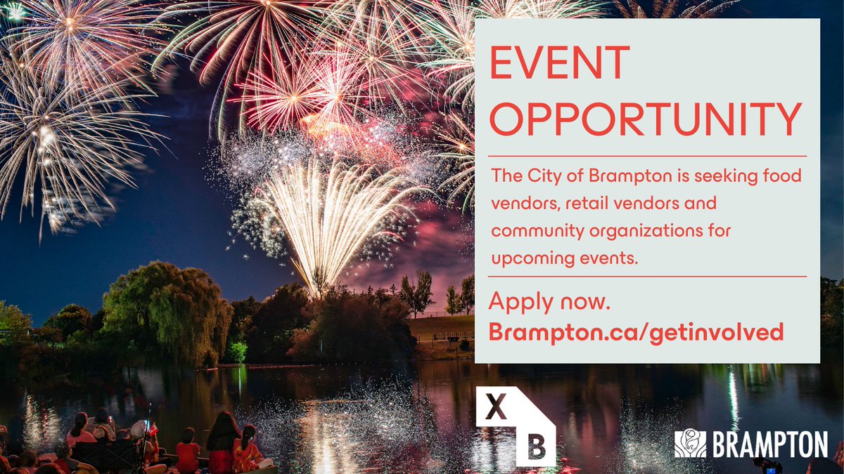 Experience Brampton tweet media