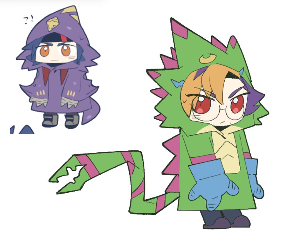 二@多忙 tweet media