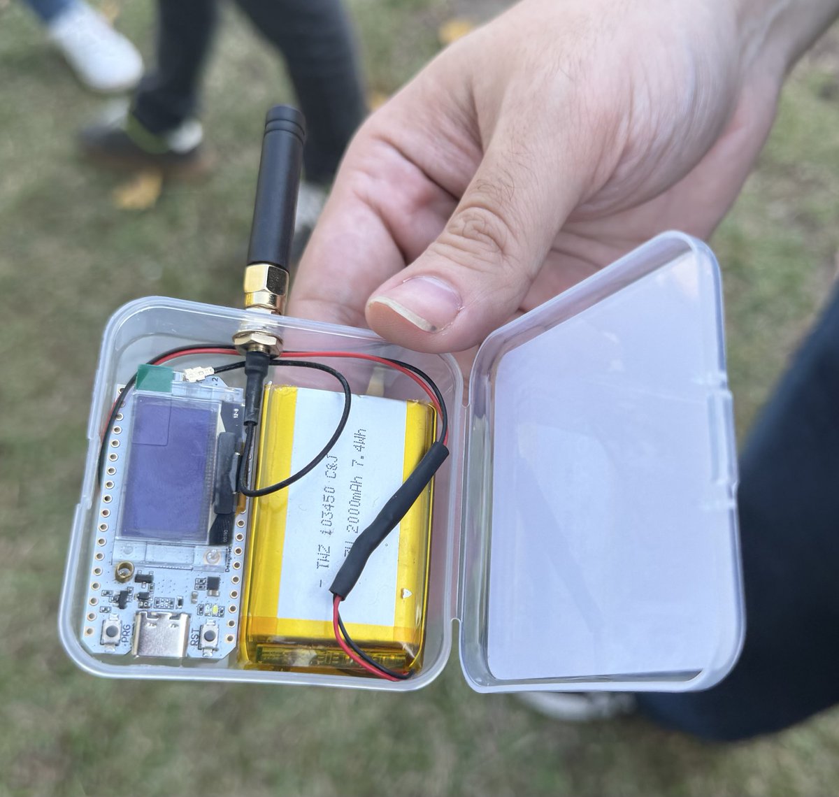 Ezequiel Librandi tweet media