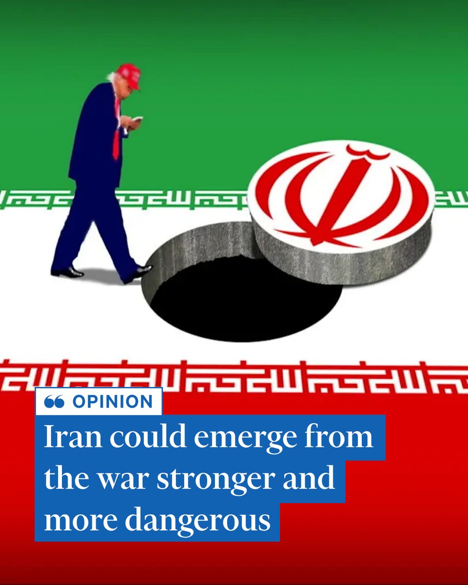 Financial Times tweet media