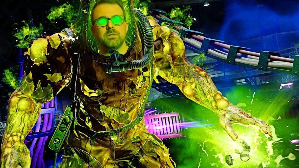 TheGamingRevolution tweet media