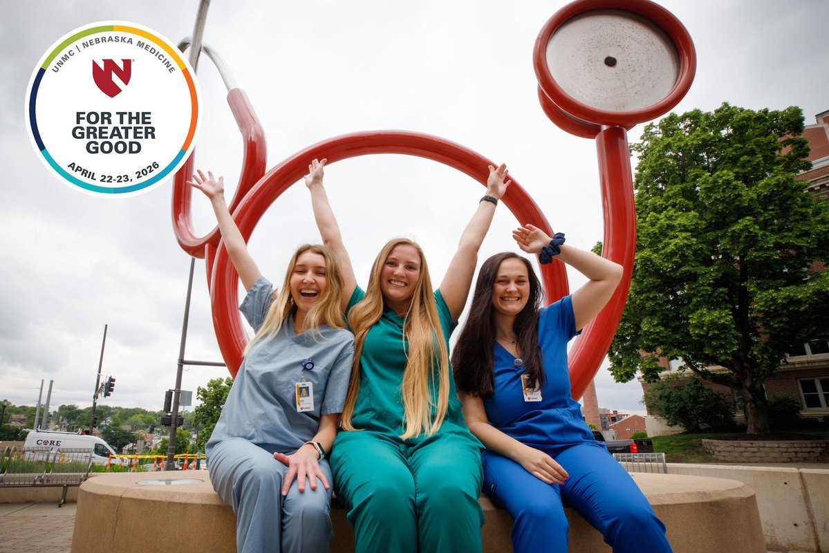 UNMC Innovation Fund tweet media