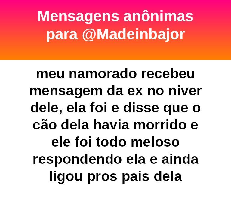 Making of da vida alheia tweet media