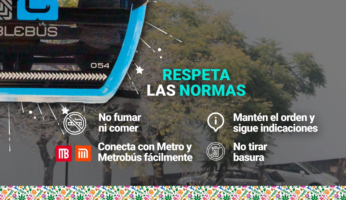 Gobierno de la Ciudad de México tweet media