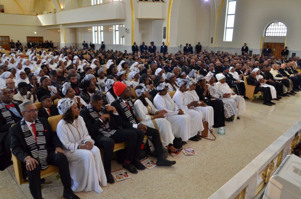 The Nation of Islam tweet media