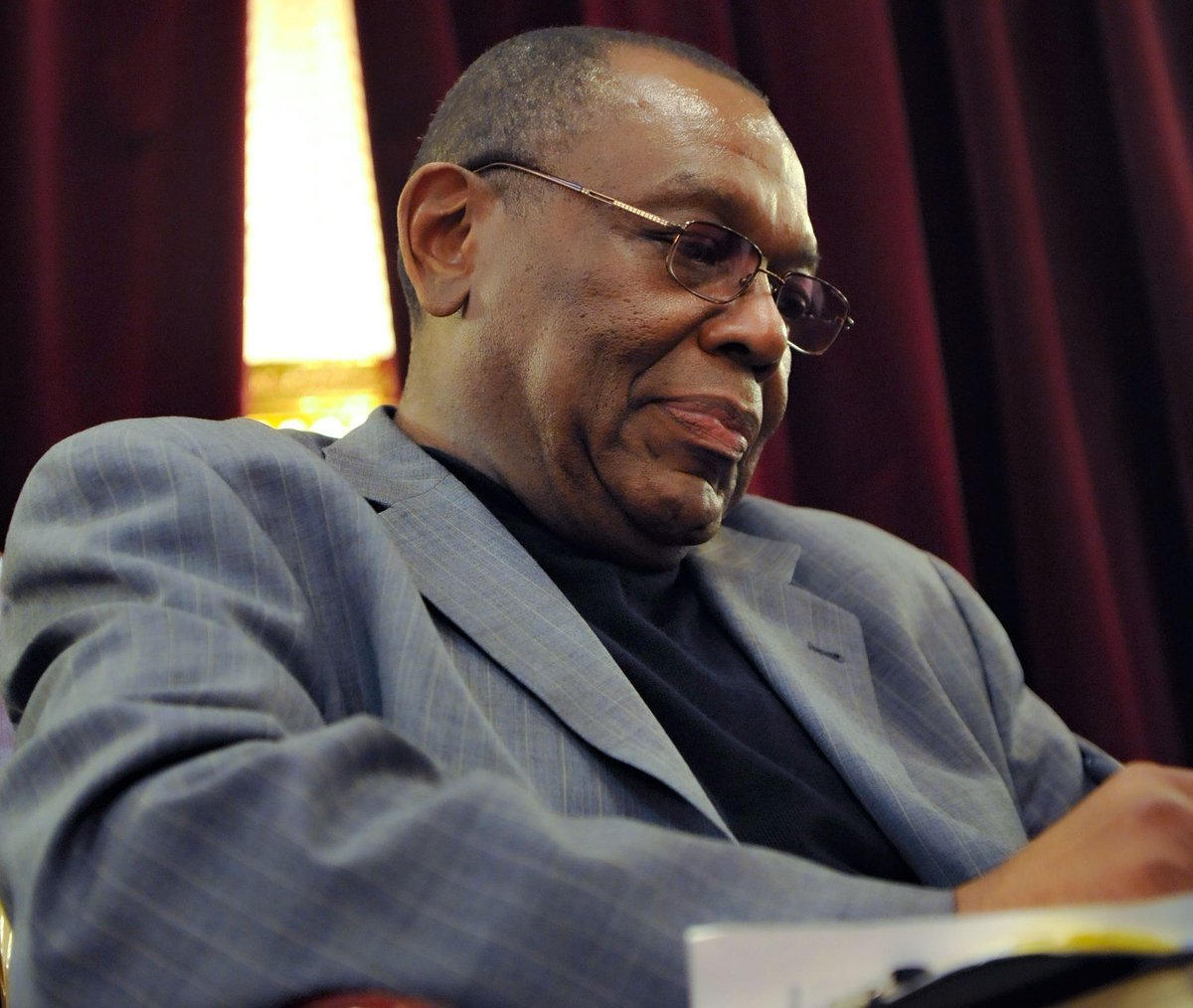 The Nation of Islam tweet media