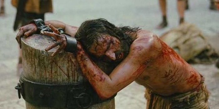 Primeros Cristianos tweet media