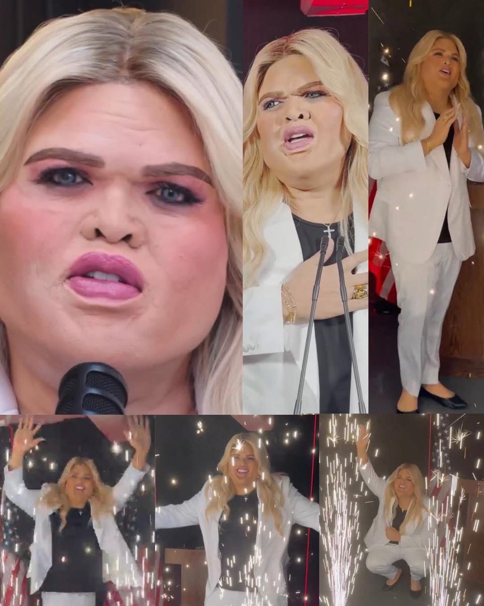 Not Your Average Liberal tweet media