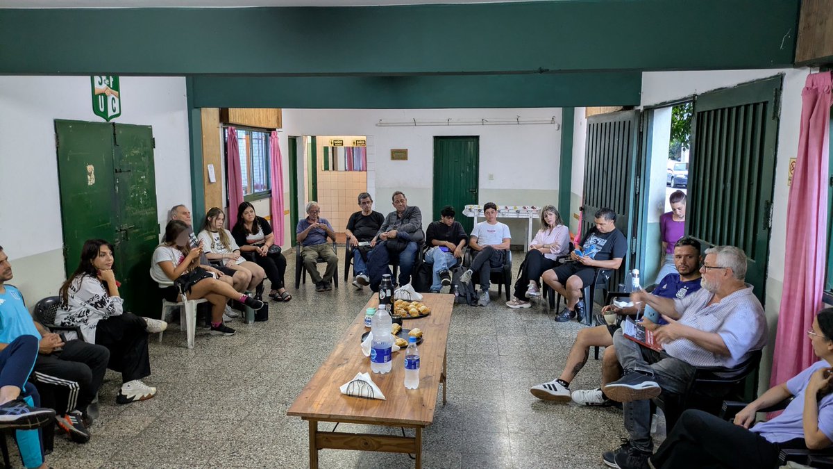 💚 Victoria Donda Perez tweet media