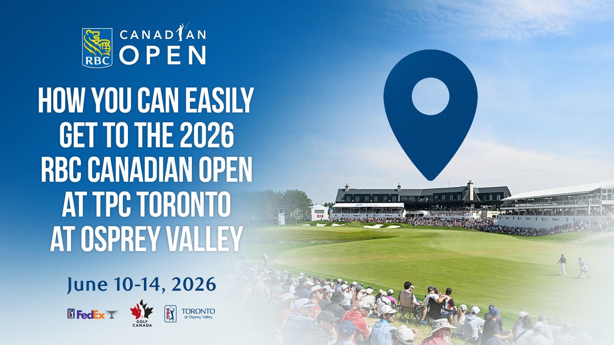 RBC Canadian Open tweet media