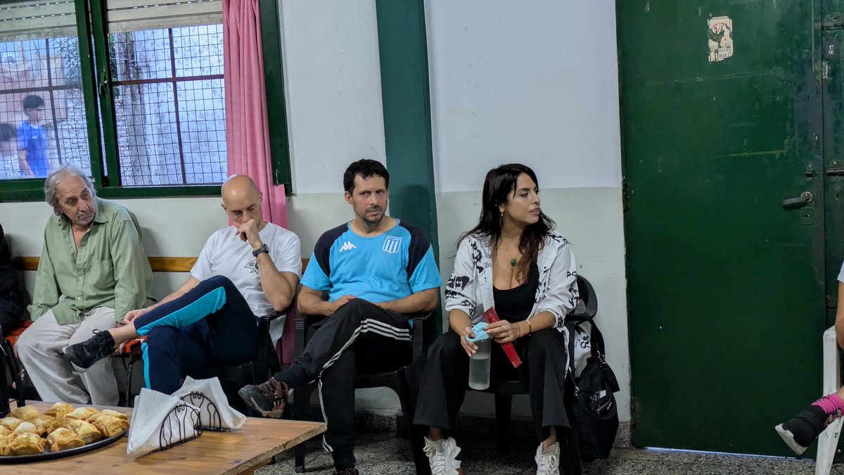 💚 Victoria Donda Perez tweet media