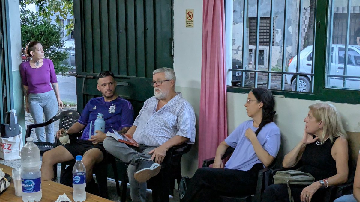 💚 Victoria Donda Perez tweet media