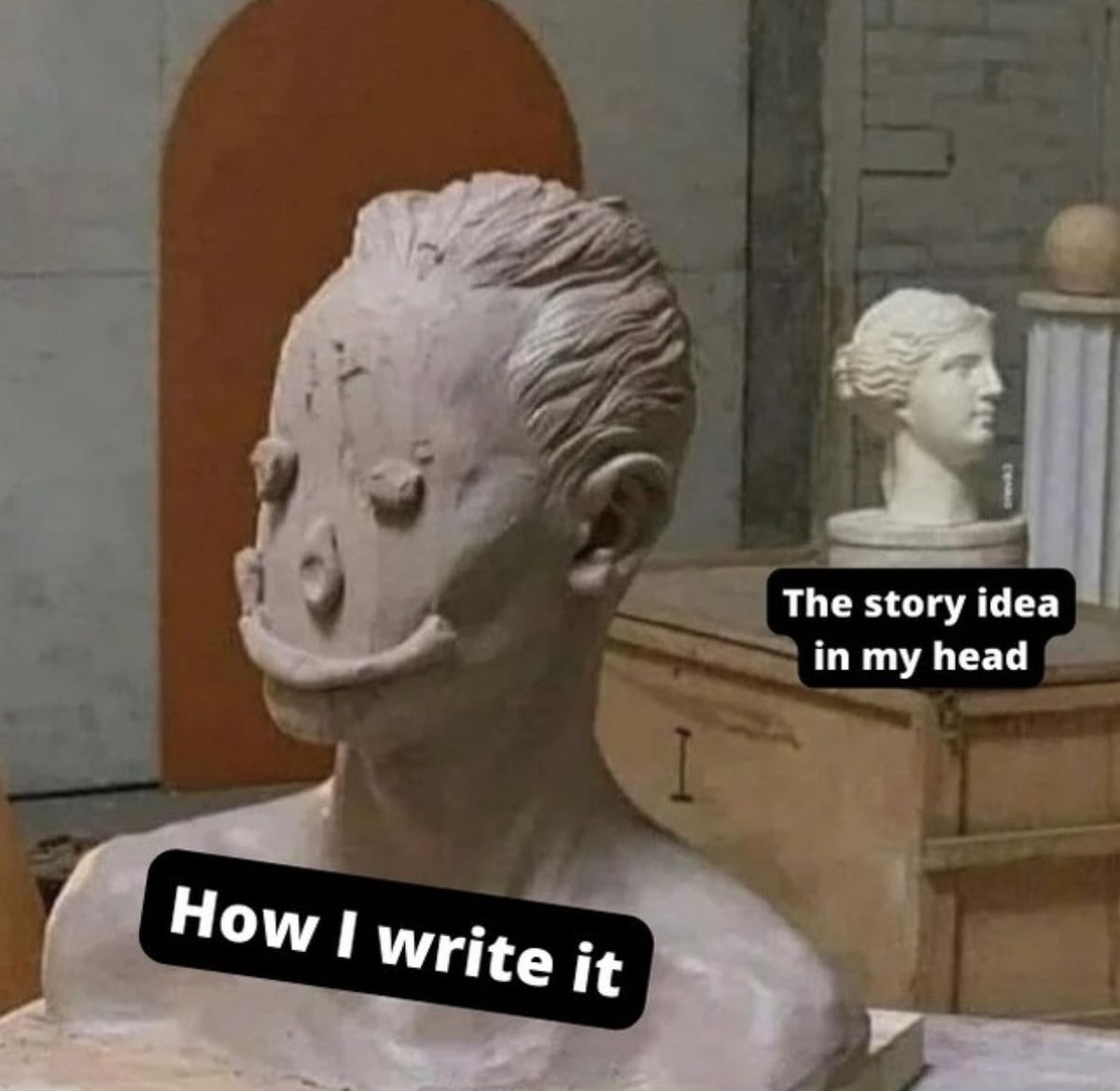 ADHD Memes tweet media