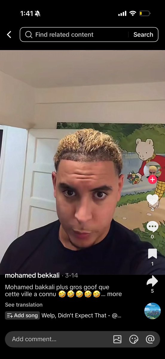 Roadglider Montreal tweet media