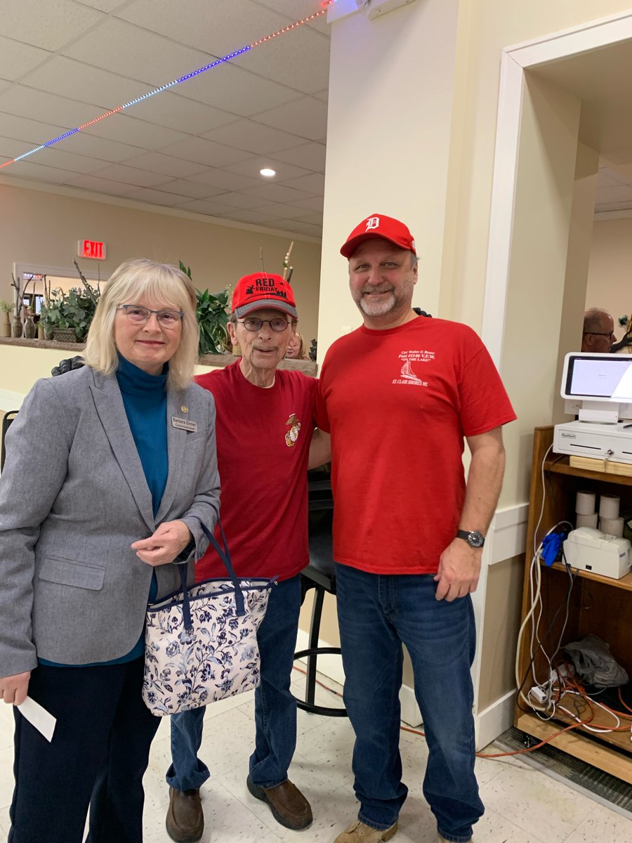 Macomb BoC tweet media