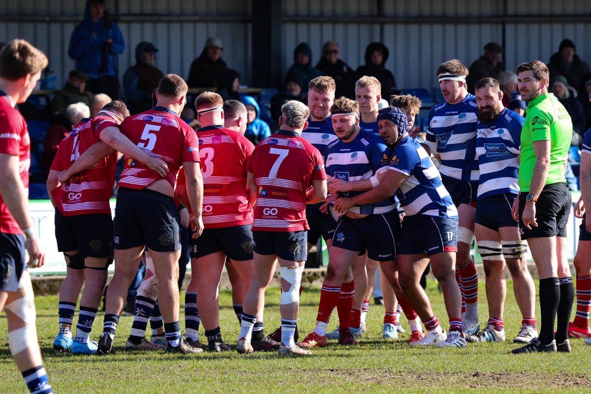 Sheffield RUFC tweet media