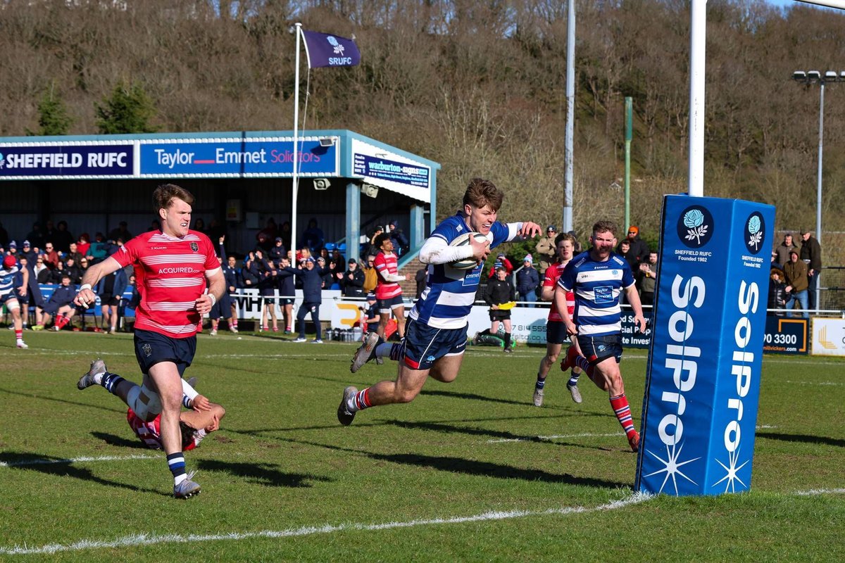 Sheffield RUFC tweet media